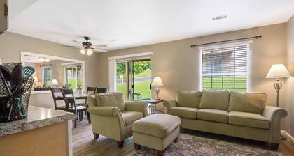 Abby Lane Leisure Time - Near Lake Taneycomo