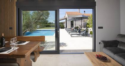Ferienhaus Ana