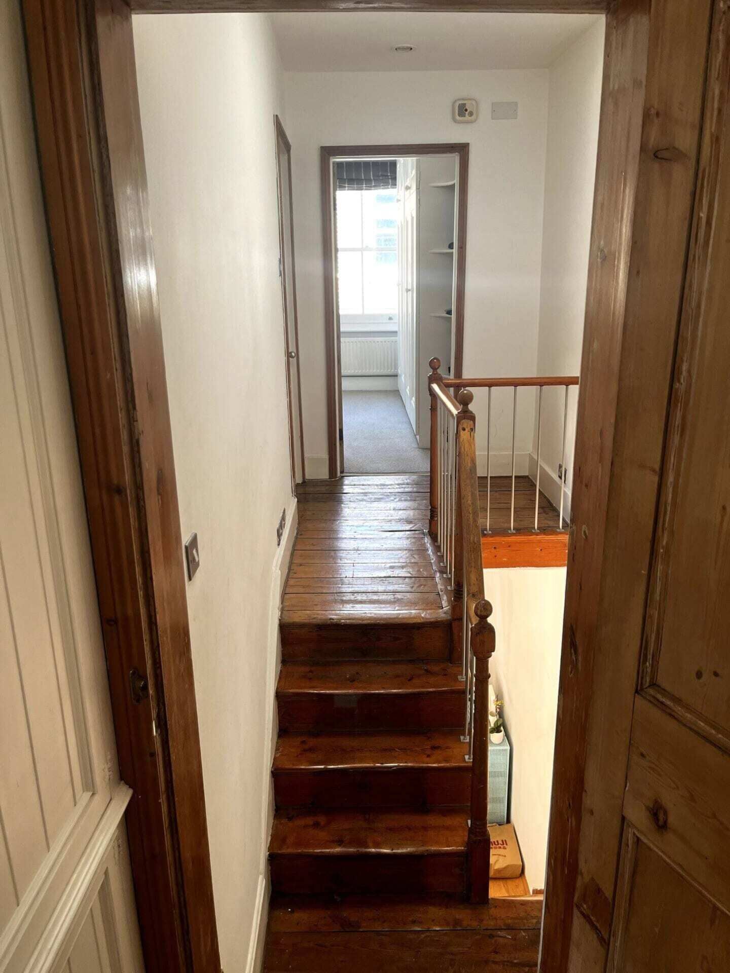 Basic House, 1 Double Bed with Sofa bed | 1 bedroom, bed sheets