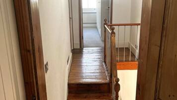 Basic House, 1 Double Bed with Sofa bed | 1 bedroom, bed sheets