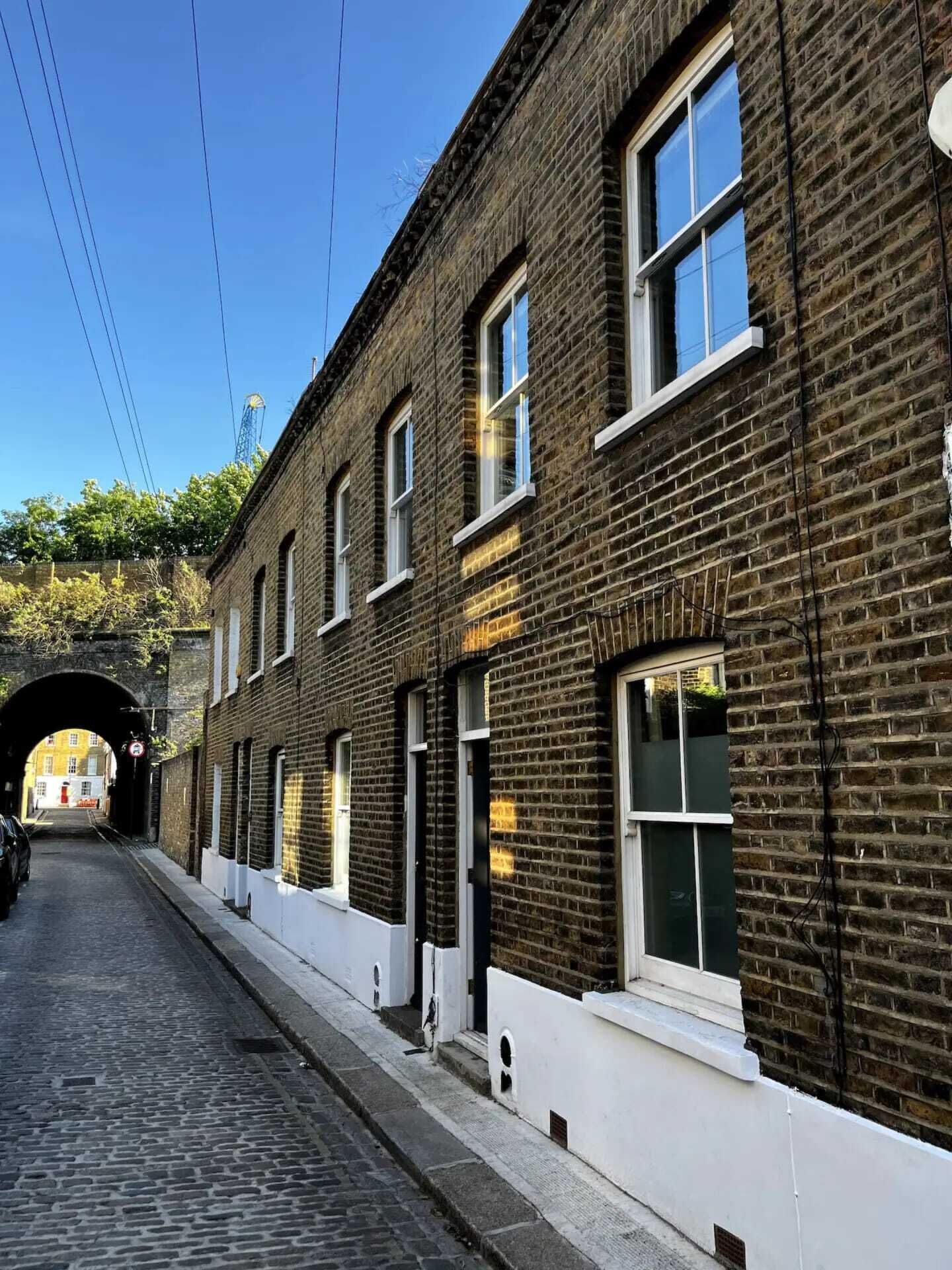 Basic House, 1 Double Bed with Sofa bed | Exterior