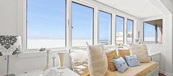 LARGE Gulf Front Family Home-Great Location-Orange Beach-Signature Properties