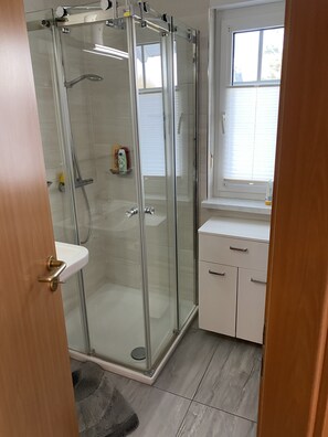 Dusche