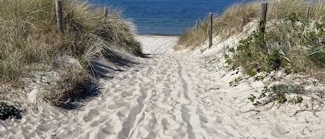 Plage à proximité