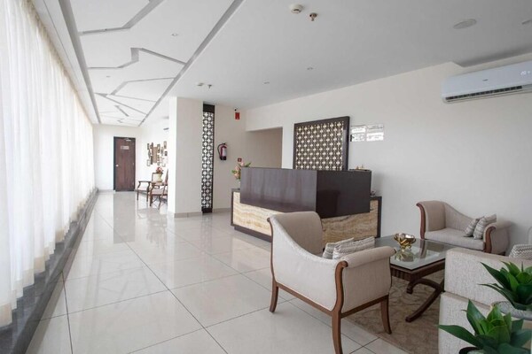 Hotel Alaya - Dehradun