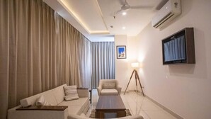 Studiosuite – superior | Oppholdsrom