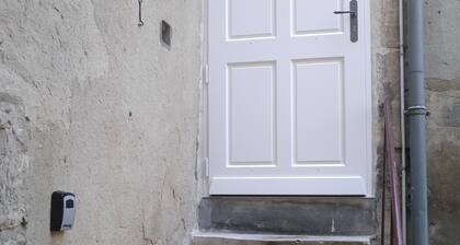 appartement de charme idéalement situé