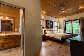 2 chambres, Wi-Fi