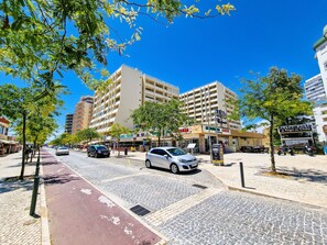 Exterior - Apartment Praia Rocha | Sea & Pool | Sunny (Portimão)