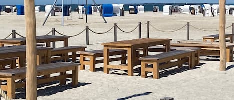 Spiaggia