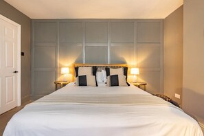 Appartement (2 Bedrooms) | Extérieur