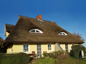 Udendørsområde