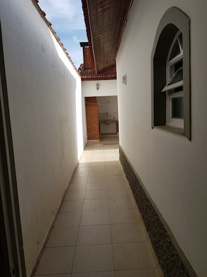 Área da propriedade