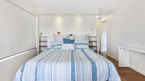 1 slaapkamer, wifi, beddengoed