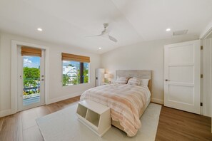 4 Schlafzimmer, Bügeleisen/Bügelbrett, kostenloses WLAN, Bettwäsche