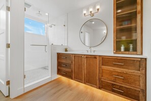 Haartrockner, Handtücher