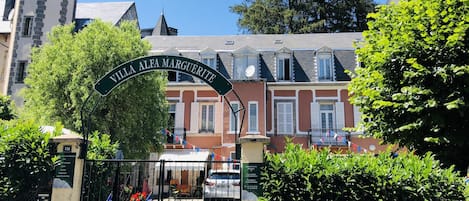 Exterieur