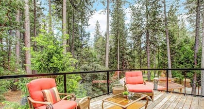 The Retreat at GratiDude Ranch Nevada City