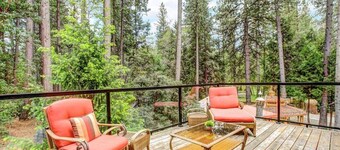 The Retreat at GratiDude Ranch Nevada City