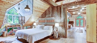 The Retreat at GratiDude Ranch Nevada City