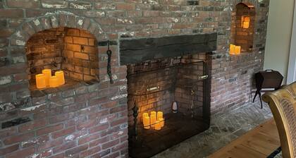 MT Holly Ski/lake house hideaway(Avail. Daily, weekends & seasonally Dec-April)