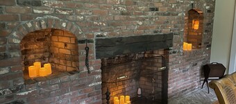 MT Holly Ski/lake house hideaway(Avail. Daily, weekends & seasonally Dec-April)