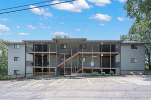 Exterior - Black Bear Lodge - 1 Mile From Silver Dollar City (Branson West)