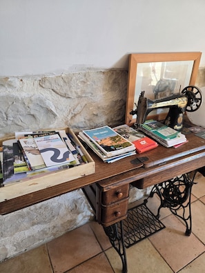 Interieur