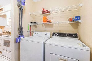 Condo, Multiple Beds, Patio, Garden View (Bunker Ridge Rendezvous) | Interior