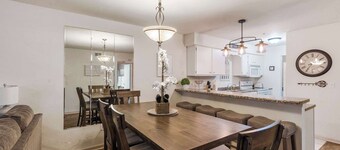 Bunker Ridge Rendezvous - Branson - Condo in Pointe Royale