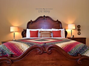 独立别墅, 多张床, 露台 (Coventry Oasis) | 3 多间卧室、特色装修、特色家居、免费 WiFi