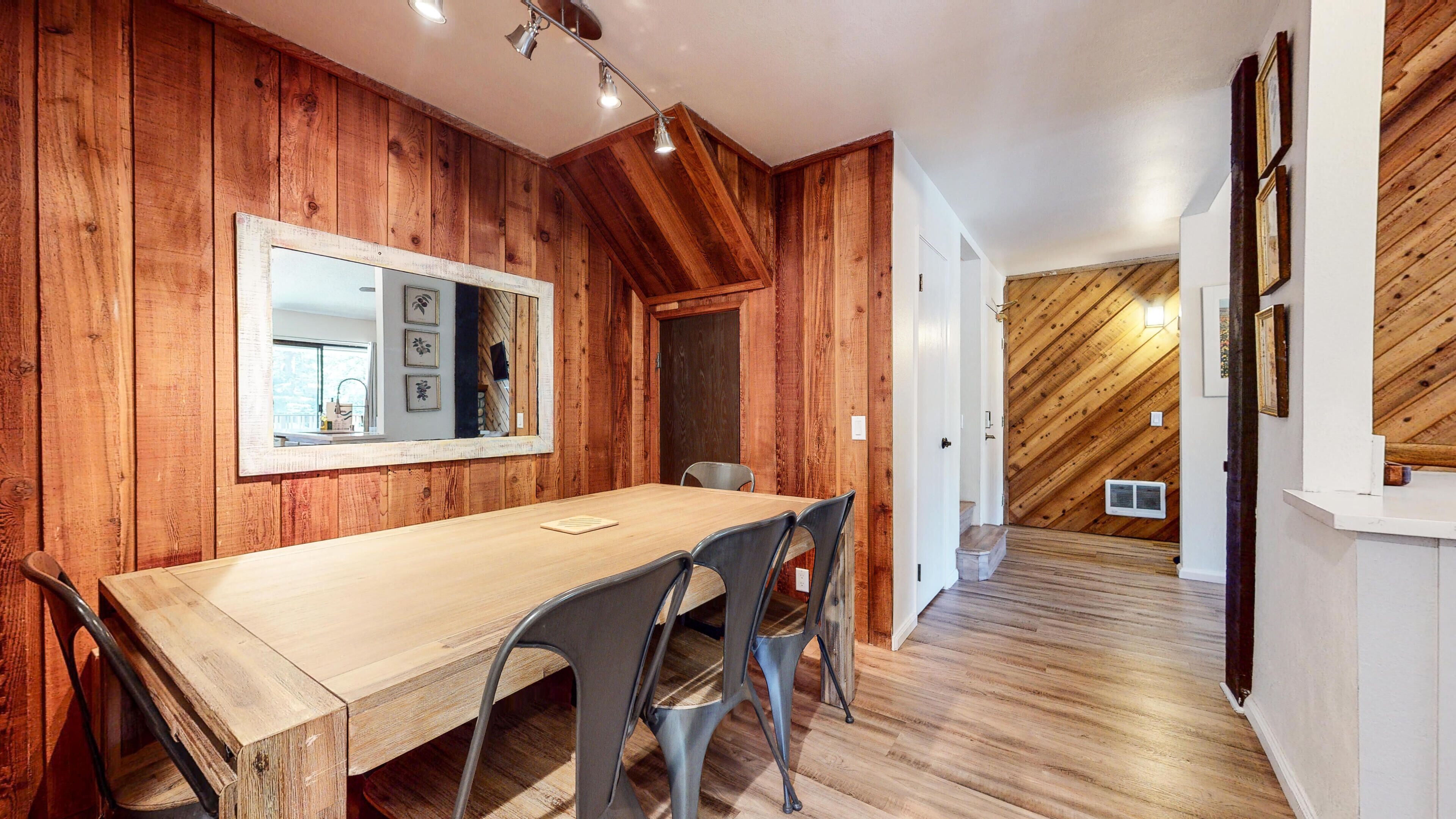 Condo, Multiple Beds, Patio, Mountain View (Crestview #2) | Private kitchen | Coffee/tea maker