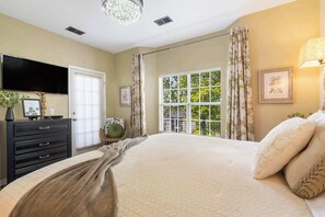 Condo, Multiple Beds, Pool Access, Garden View (Fairview Escape)