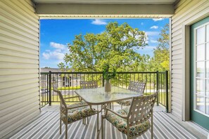 Condo, Multiple Beds, Pool Access, Garden View (Fairview Escape) | View from room