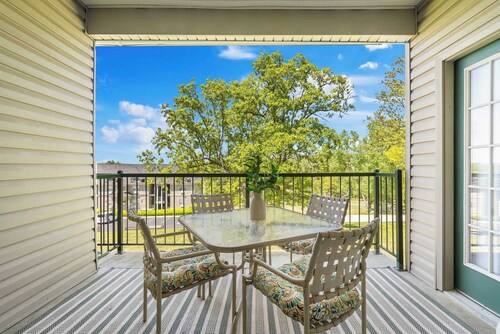 Fairview Escape - Holiday Hills Branson - Golf - Outdoor Pools