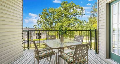 Fairview Escape - Holiday Hills Branson - Golf - Outdoor Pools