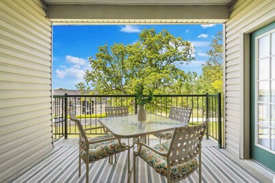 Fairview Escape - Holiday Hills Branson - Golf - Outdoor Pools