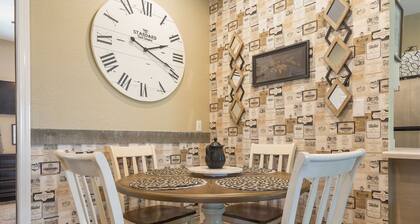 Fairview Escape - Holiday Hills Branson - Golf - Outdoor Pools