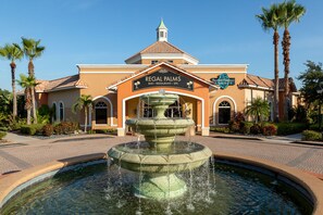 Exterior - Family Tides (Davenport)