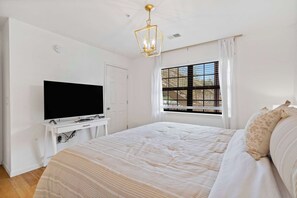 Condo, Multiple Beds, Patio (Foothills Walk-in ) | 2 bedrooms, individually decorated, individually furnished, free WiFi