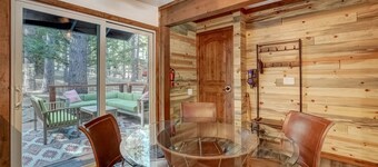 The Blue Lake House - Family fun Abound