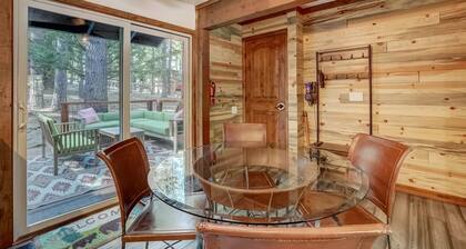 The Blue Lake House - Family fun Abound