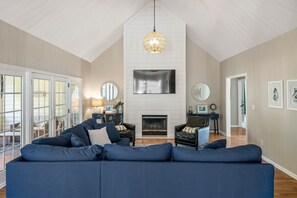 Interior - Happy Daze (Rehoboth Beach)