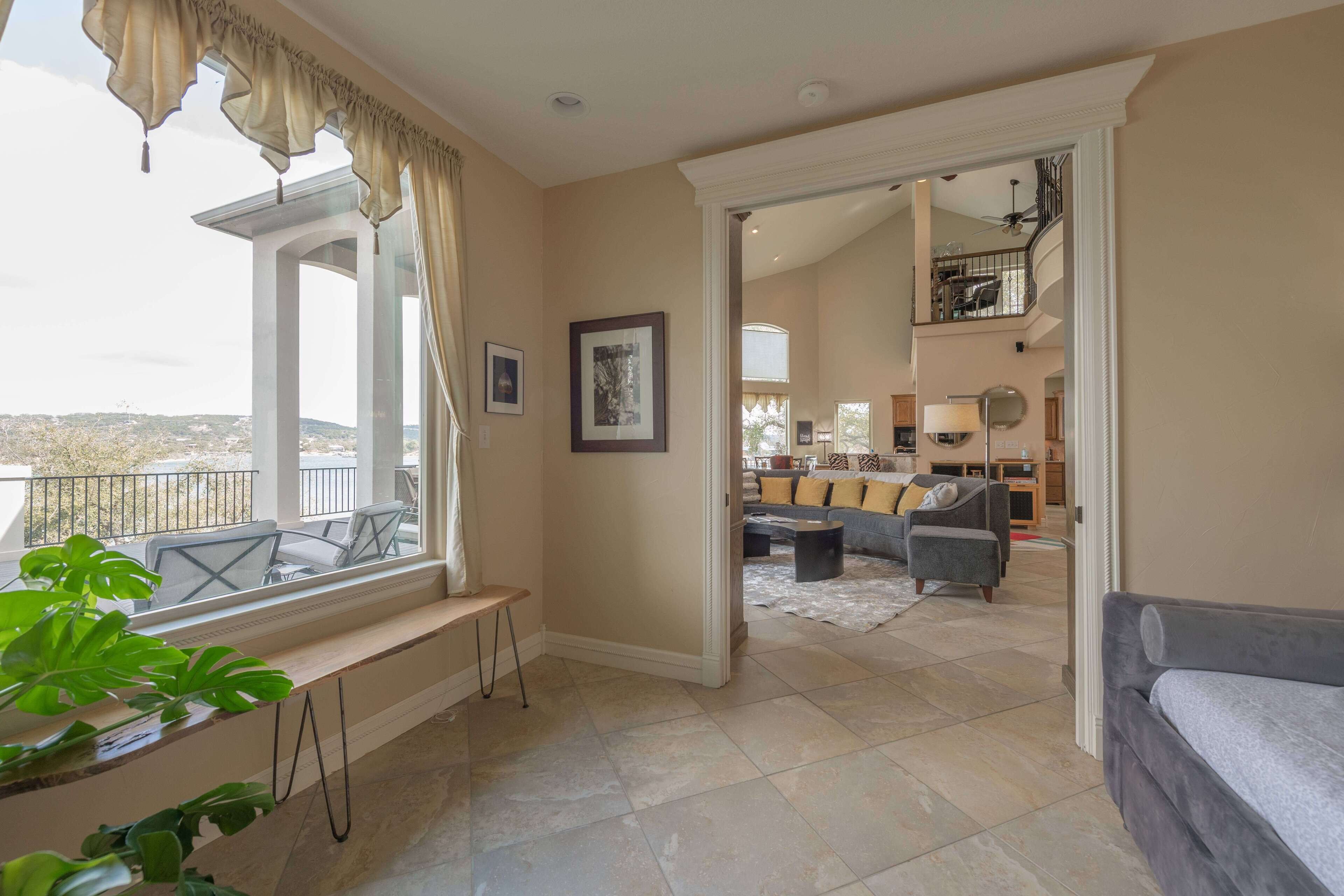 獨棟房屋, 多張床, 廚房 | 4 間臥室、免費無線上網、床單