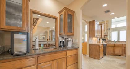 Kaizen Lakehouse