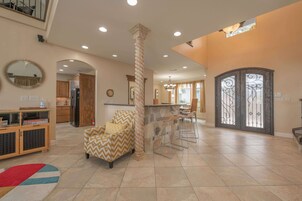 Televisión 40 pulgadas con canales de televisión por cable