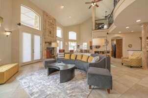 Televisión 40 pulgadas con canales de televisión por cable