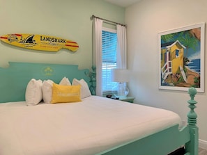 House, Multiple Beds, Patio, Garden View (Krows Nest)