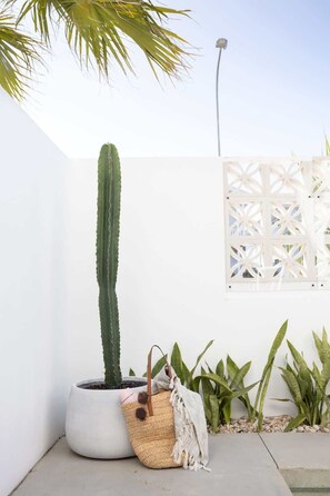Property grounds - Casa Del Salt (kingscliff)