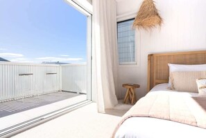 4 bedrooms, WiFi (free)